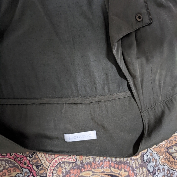 Jacket - Picture 3 of 4